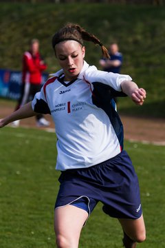 Bild 118 - Frauen MTSV Olympia NMD - SG Ratekau-Strand 08 : Ergebnis: 1:1